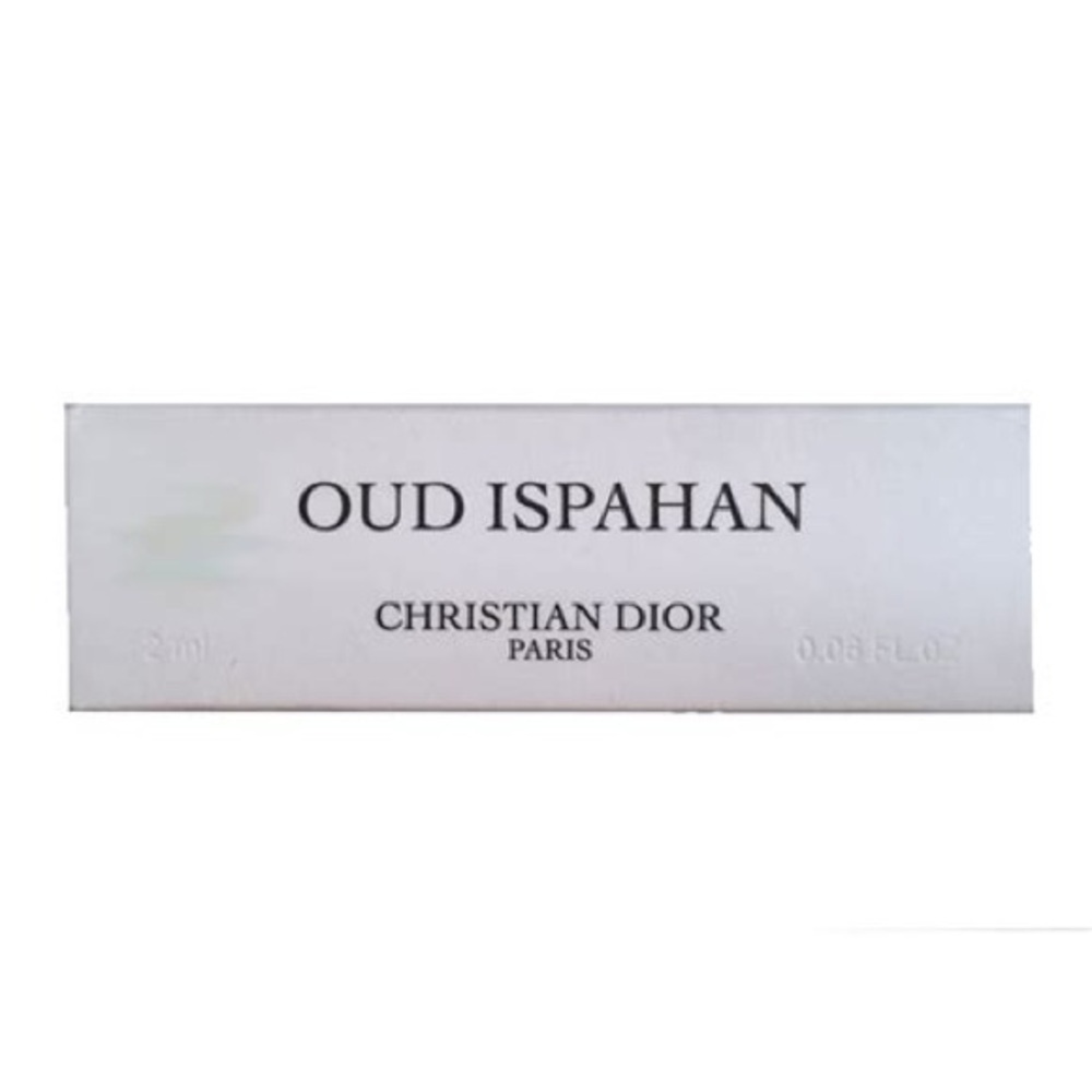 Dior Oud Ispahan